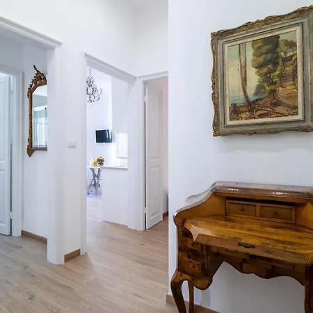 Clarissa By Portofinohomes * Santa Margherita Ligure