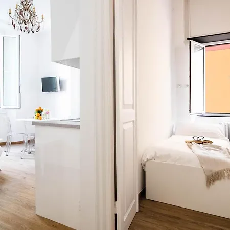 Clarissa By Portofinohomes Apartamento