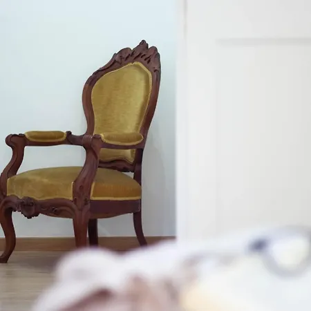 Apartamento Clarissa By Portofinohomes