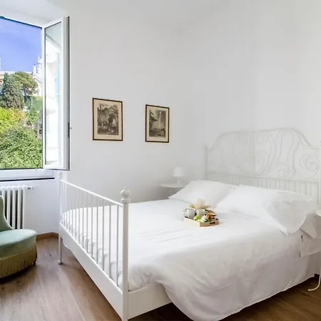 Apartamento Clarissa By Portofinohomes Santa Margherita Ligure