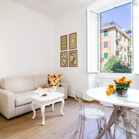 דירה Clarissa By Portofinohomes *