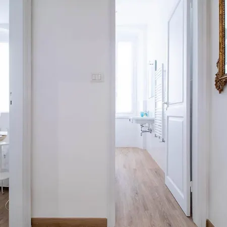 דירה Clarissa By Portofinohomes סנטה מרגריטה ליגורה