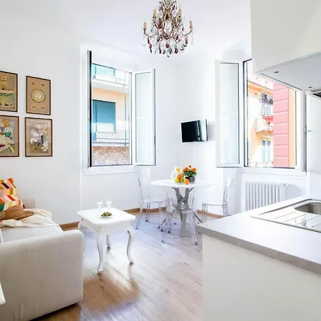 Clarissa By Portofinohomes Apartamento Santa Margherita Ligure