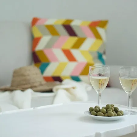 Apartamento Clarissa By Portofinohomes *