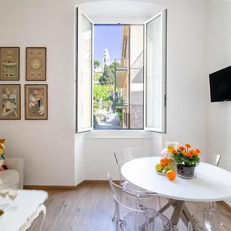 Apartamento Clarissa By Portofinohomes Santa Margherita Ligure