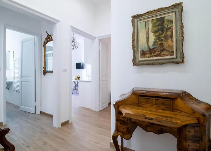 Clarissa By Portofinohomes * Santa Margherita Ligure
