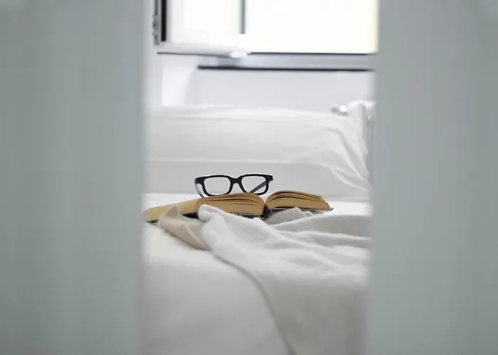 Apartment Clarissa By Portofinohomes *