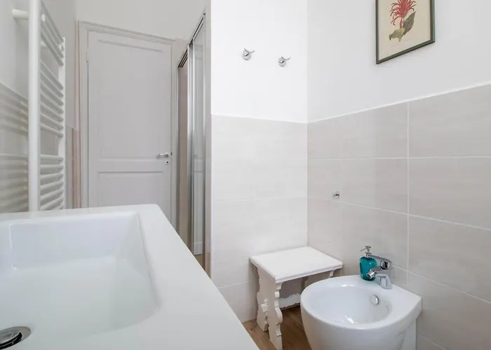 Clarissa By Portofinohomes Santa Margherita Ligure