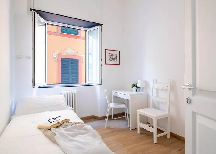 Clarissa By Portofinohomes * Santa Margherita Ligure