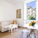 아파트 Clarissa By Portofinohomes *