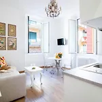 Clarissa By Portofinohomes 아파트 산타마르게리타리구레