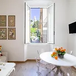 아파트 Clarissa By Portofinohomes 산타마르게리타리구레