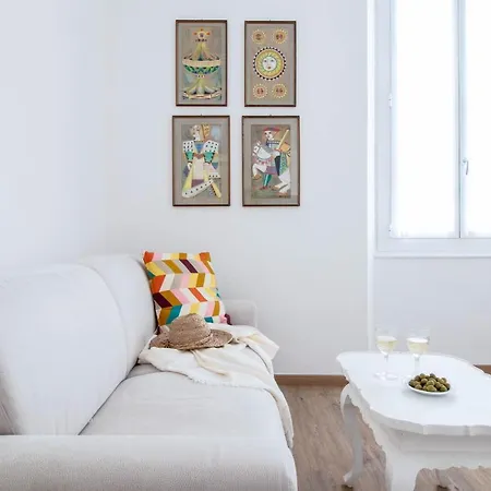 Clarissa By Portofinohomes Appartement Santa Margherita Ligure