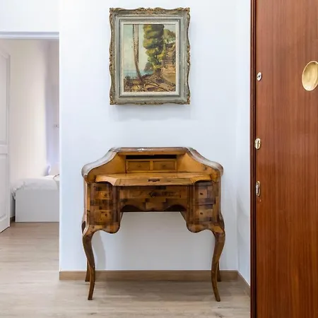 Clarissa By Portofinohomes Appartement