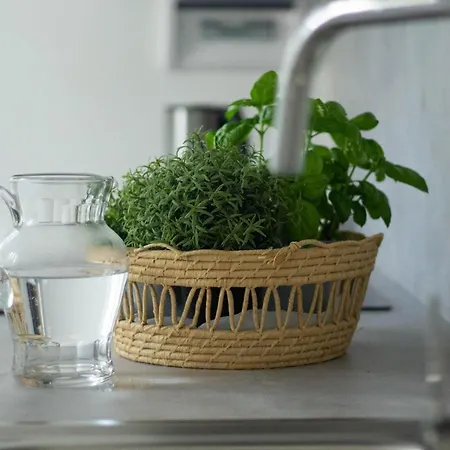 Clarissa By Portofinohomes Appartement