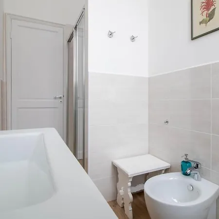 Clarissa By Portofinohomes Santa Margherita Ligure