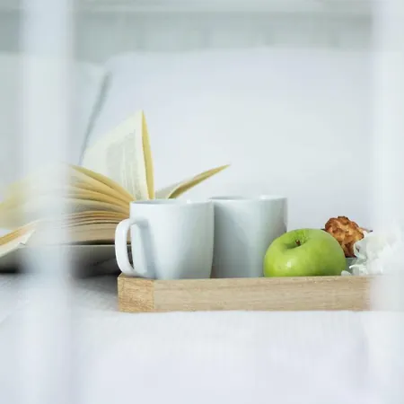 Appartement Clarissa By Portofinohomes *
