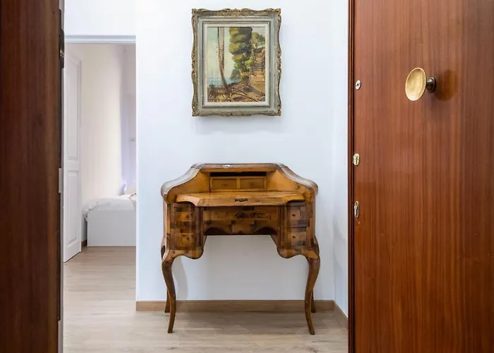 Clarissa By Portofinohomes Διαμέρισμα