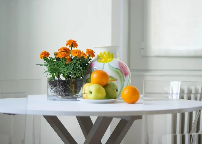 Clarissa By Portofinohomes Διαμέρισμα