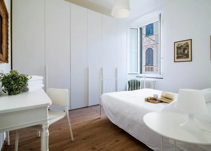Clarissa By Portofinohomes *