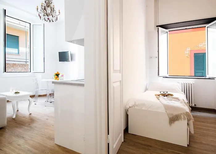 Clarissa By Portofinohomes Διαμέρισμα