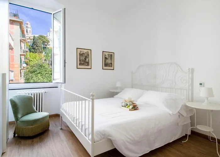 Διαμέρισμα Clarissa By Portofinohomes Σάντα Μαργκερίτα Λιγκούρε