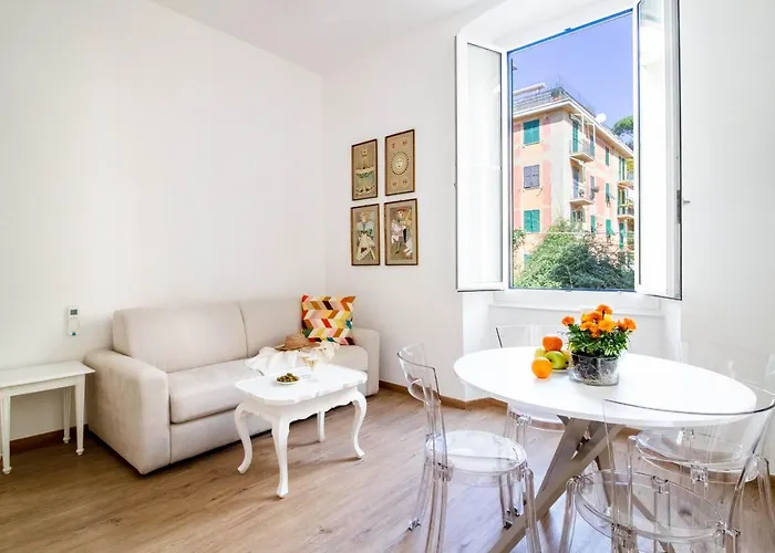 Διαμέρισμα Clarissa By Portofinohomes *