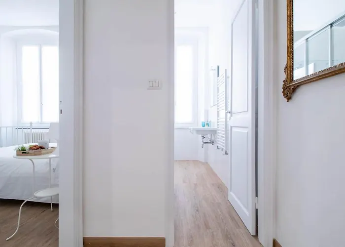 Διαμέρισμα Clarissa By Portofinohomes Σάντα Μαργκερίτα Λιγκούρε