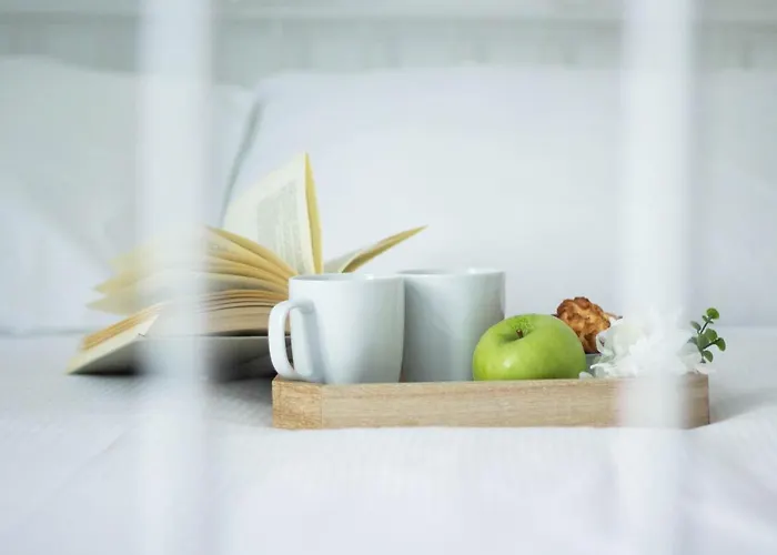 Διαμέρισμα Clarissa By Portofinohomes *