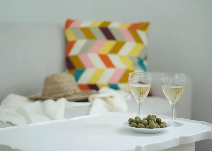 Διαμέρισμα Clarissa By Portofinohomes *