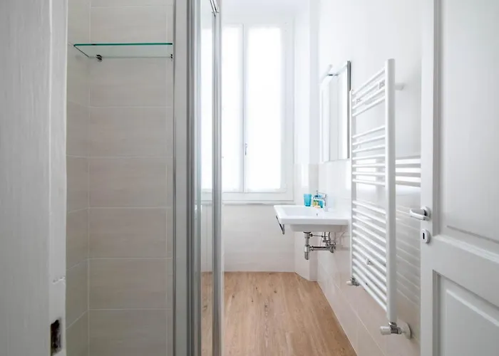 Clarissa By Portofinohomes Διαμέρισμα