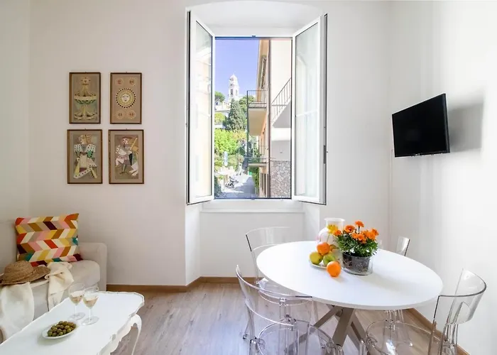 Διαμέρισμα Clarissa By Portofinohomes Σάντα Μαργκερίτα Λιγκούρε
